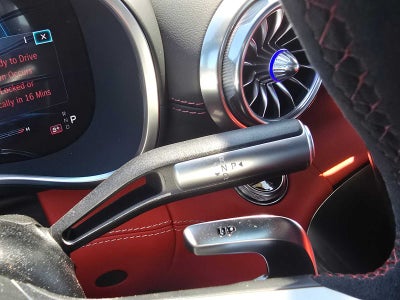 2025 Mercedes-Benz AMG® GT AMG® GT 55