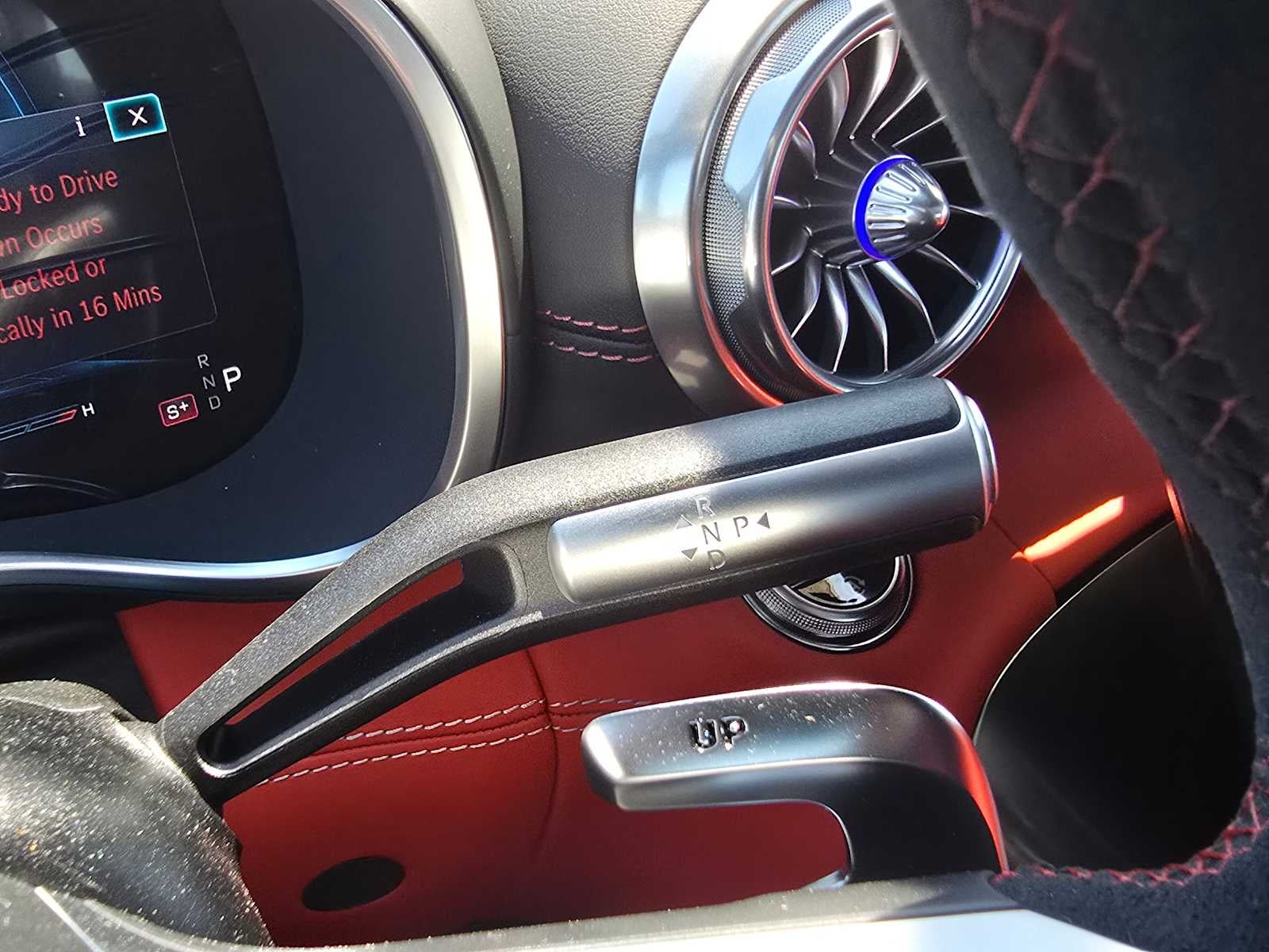 2025 Mercedes-Benz AMG® GT AMG® GT 55