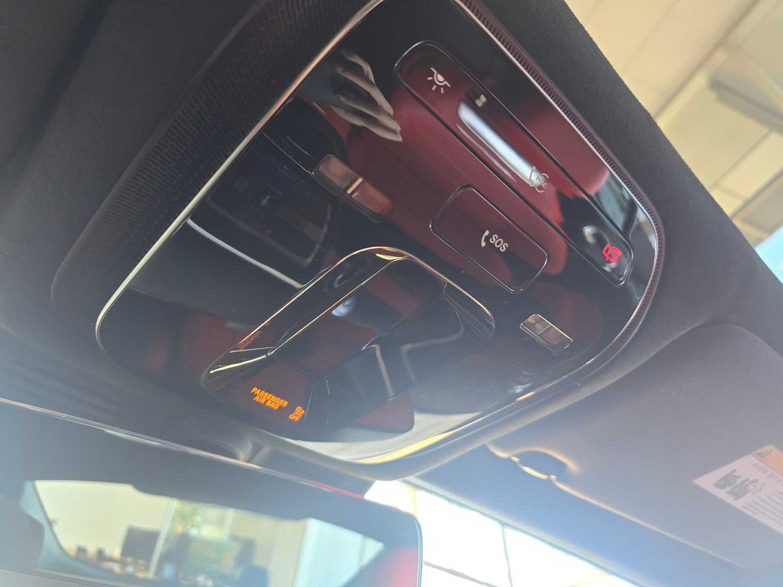 2025 Mercedes-Benz AMG® GT AMG® GT 55