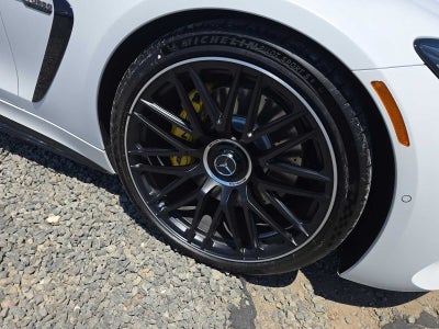 2025 Mercedes-Benz AMG® GT AMG® GT 55