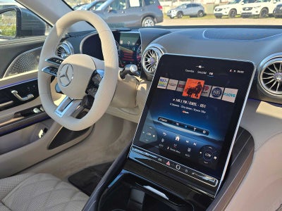 2026 Mercedes-Benz AMG® GT AMG® GT 55