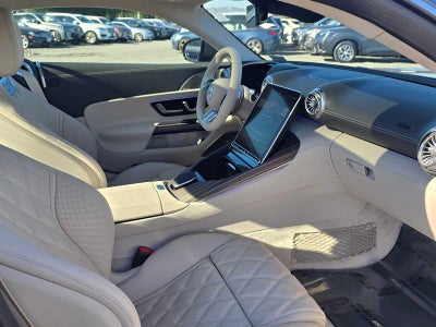 2026 Mercedes-Benz AMG® GT AMG® GT 55