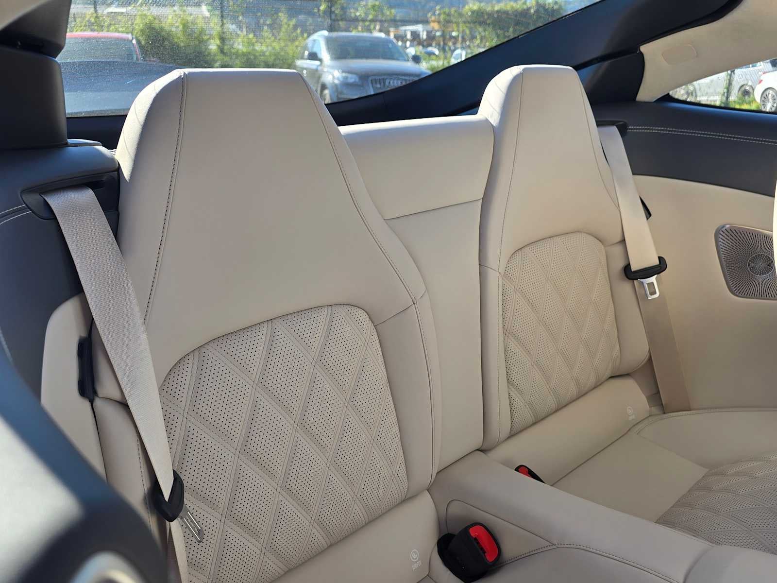 2026 Mercedes-Benz AMG® GT AMG® GT 55