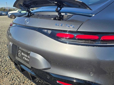 2026 Mercedes-Benz AMG® GT AMG® GT 55