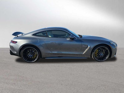 2026 Mercedes-Benz AMG® GT AMG® GT 55