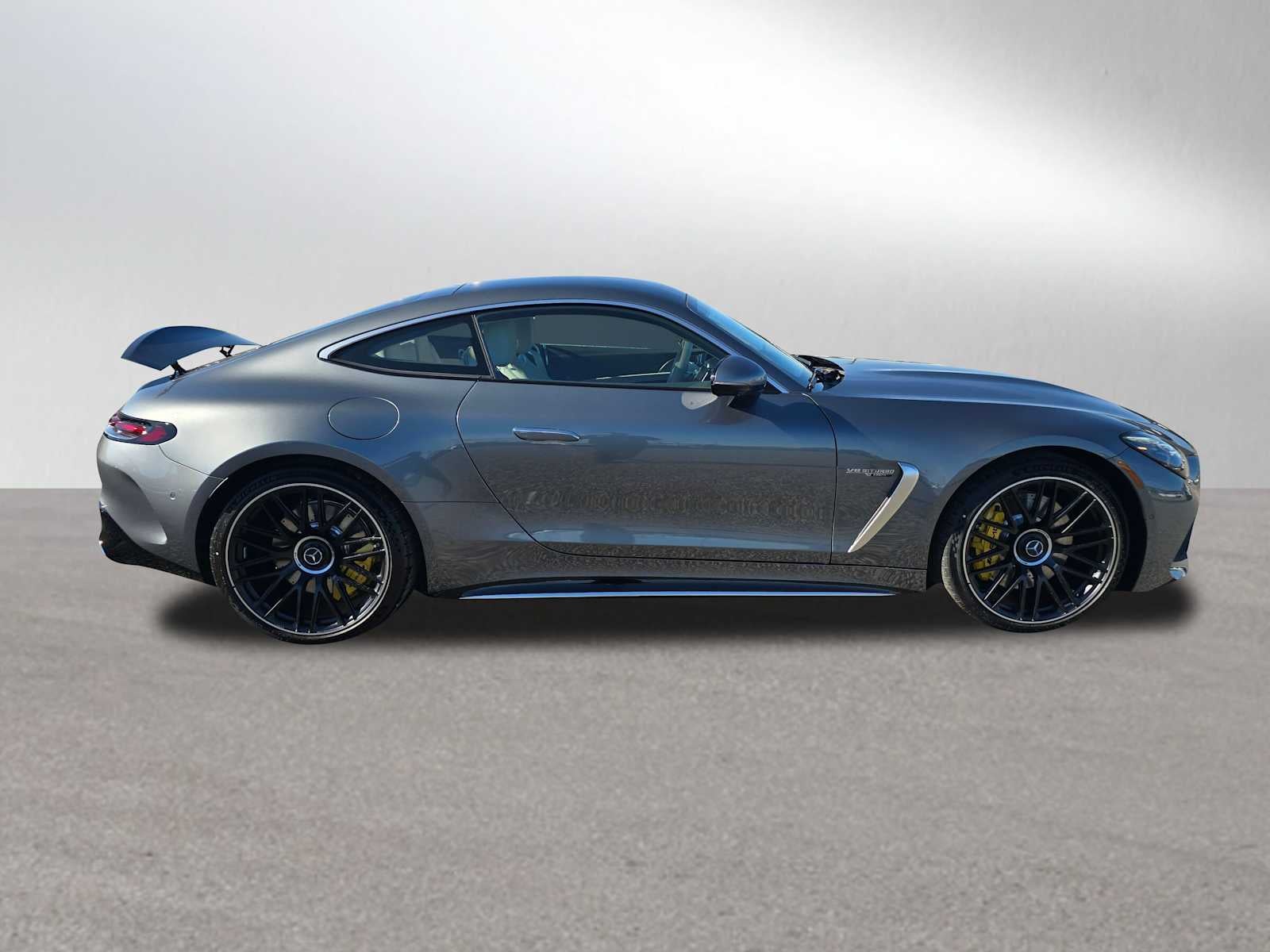 2026 Mercedes-Benz AMG® GT AMG® GT 55
