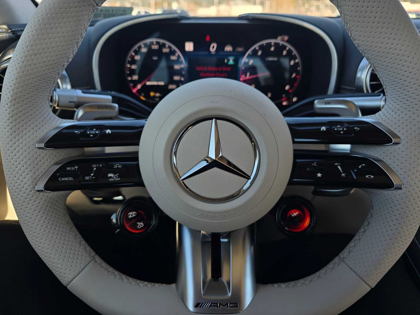 2026 Mercedes-Benz AMG® GT AMG® GT 55