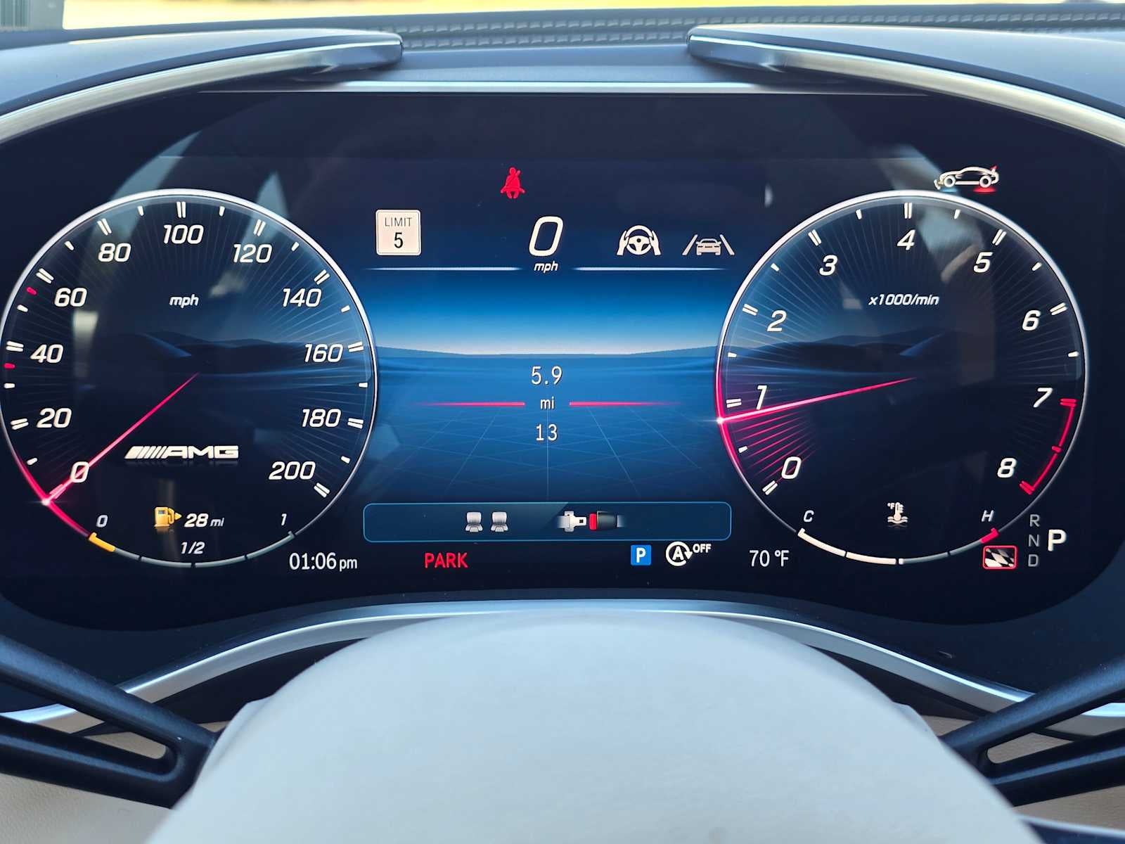 2026 Mercedes-Benz AMG® GT AMG® GT 55