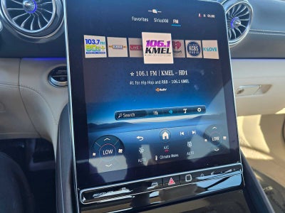 2026 Mercedes-Benz AMG® GT AMG® GT 55