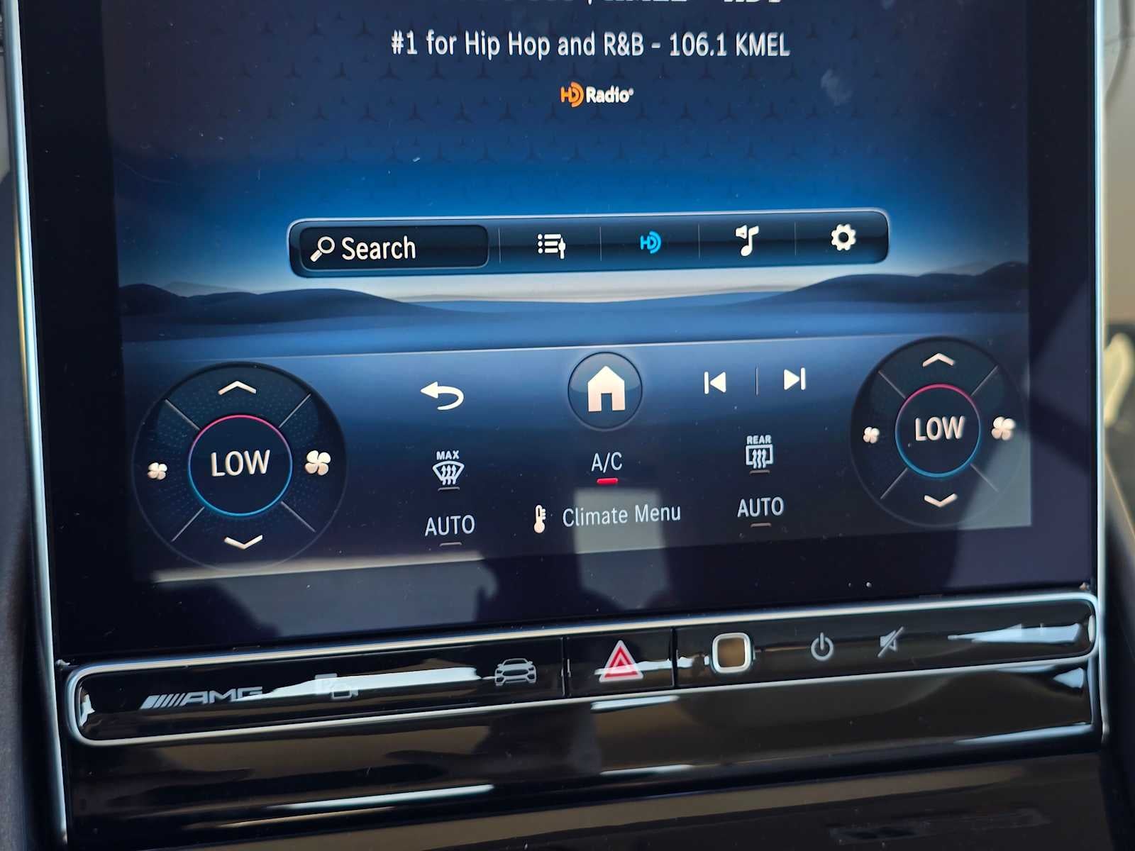 2026 Mercedes-Benz AMG® GT AMG® GT 55