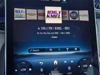 2026 Mercedes-Benz AMG® GT AMG® GT 55