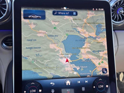 2026 Mercedes-Benz AMG® GT AMG® GT 55