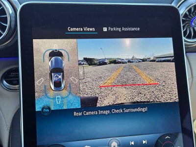 2026 Mercedes-Benz AMG® GT AMG® GT 55