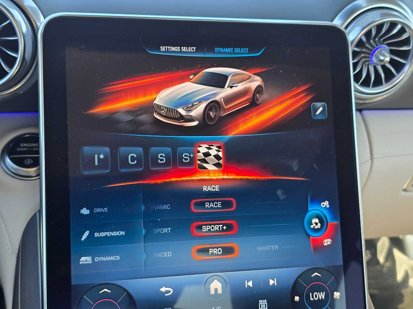 2026 Mercedes-Benz AMG® GT AMG® GT 55