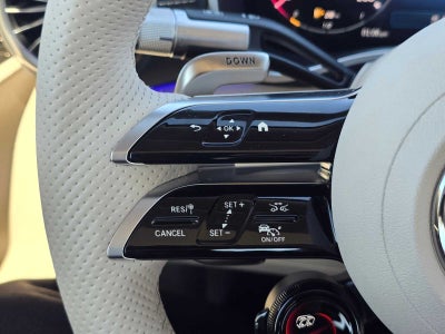 2026 Mercedes-Benz AMG® GT AMG® GT 55