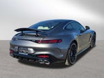 2026 Mercedes-Benz AMG® GT AMG® GT 55