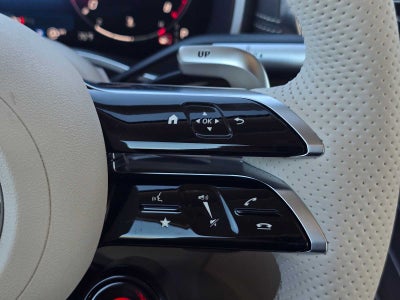 2026 Mercedes-Benz AMG® GT AMG® GT 55