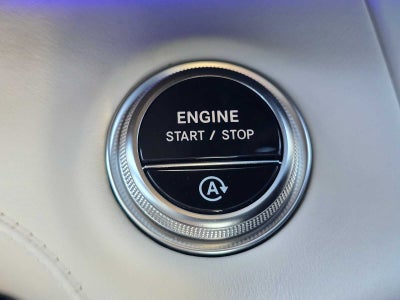 2026 Mercedes-Benz AMG® GT AMG® GT 55