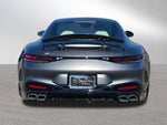 2026 Mercedes-Benz AMG® GT AMG® GT 55