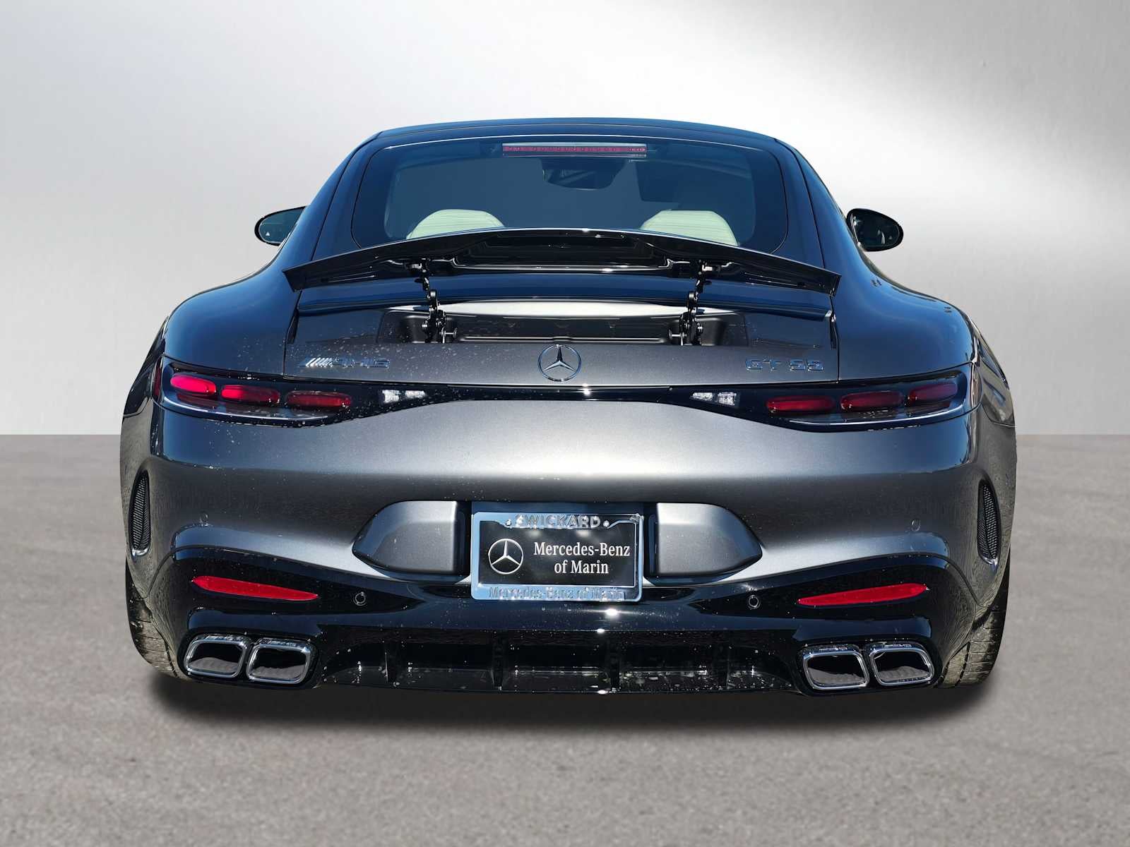 2026 Mercedes-Benz AMG® GT AMG® GT 55