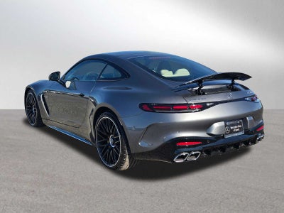 2026 Mercedes-Benz AMG® GT AMG® GT 55