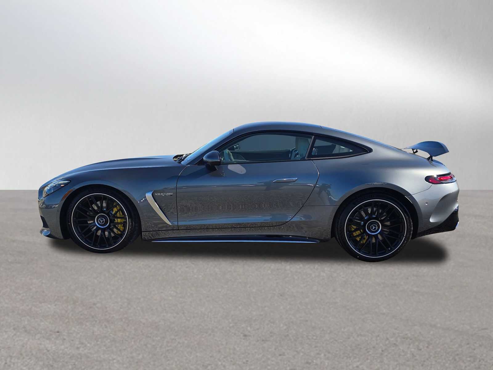 2026 Mercedes-Benz AMG® GT AMG® GT 55