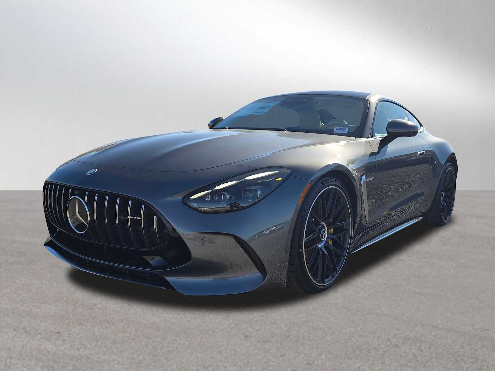 2026 Mercedes-Benz AMG® GT AMG® GT 55