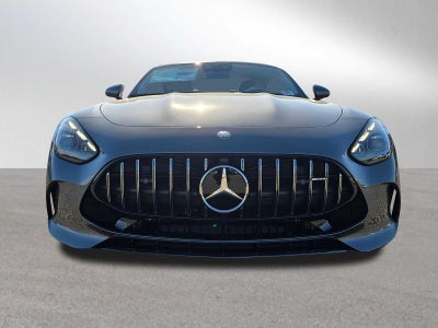 2026 Mercedes-Benz AMG® GT AMG® GT 55