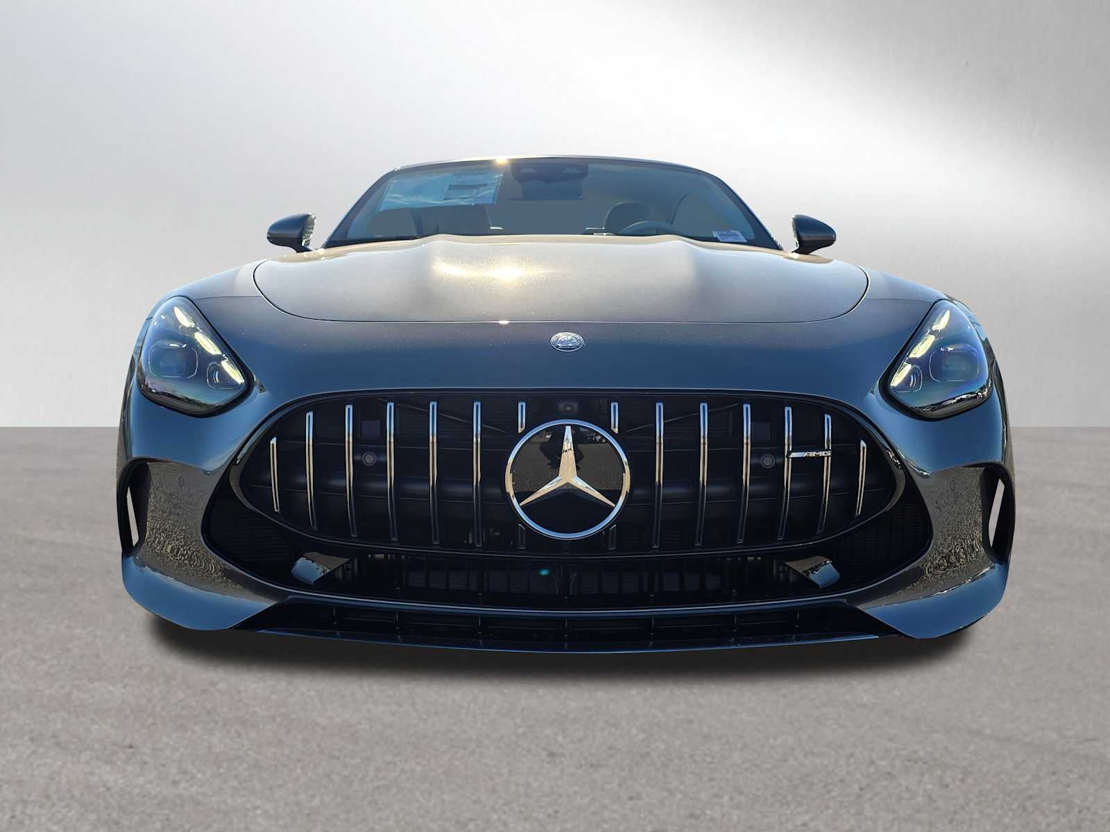 2026 Mercedes-Benz AMG® GT AMG® GT 55