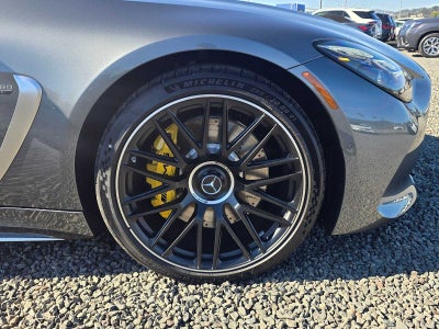 2026 Mercedes-Benz AMG® GT AMG® GT 55