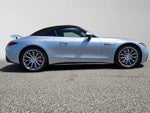 2022 Mercedes-Benz AMG® SL 55 Roadster