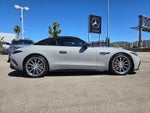 2022 Mercedes-Benz AMG® SL 63 Roadster