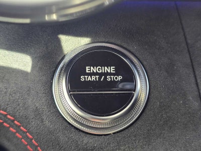 2025 Mercedes-Benz SL-Class AMG® SL 63 S E Performance