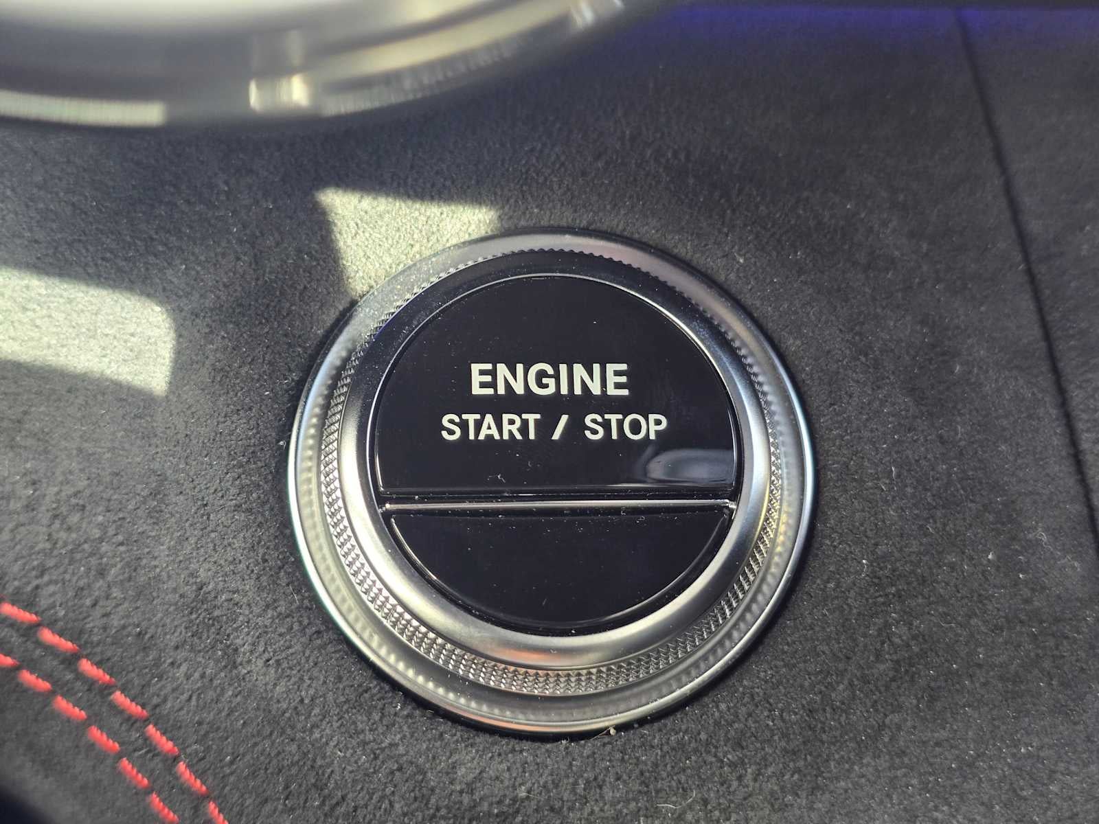 2025 Mercedes-Benz SL-Class AMG® SL 63 S E Performance