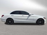 2021 Mercedes-Benz C 300 Sedan