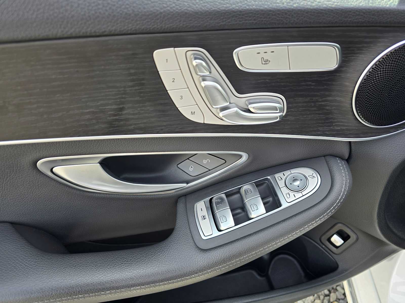 2021 Mercedes-Benz C 300 Sedan