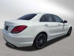 2021 Mercedes-Benz C 300 Sedan