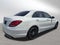 2021 Mercedes-Benz C 300 Sedan