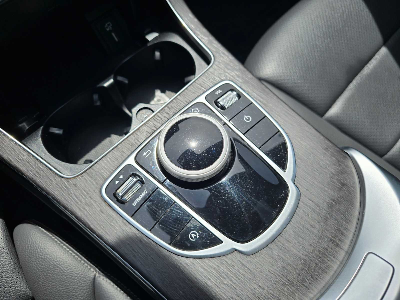 2021 Mercedes-Benz C 300 Sedan