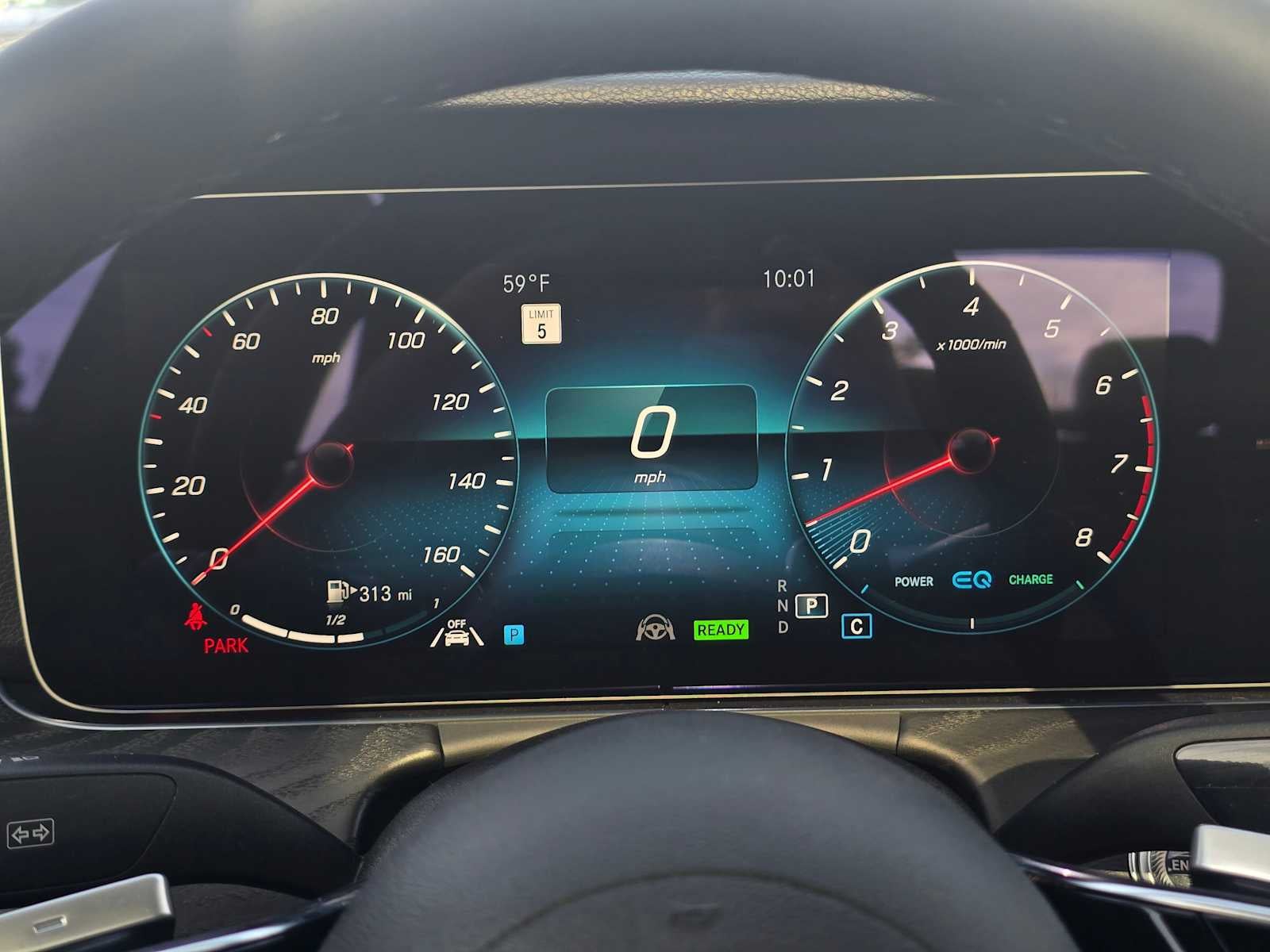 2023 Mercedes-Benz E 450 4MATIC® Sedan