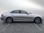 2022 Mercedes-Benz E-Class E 350