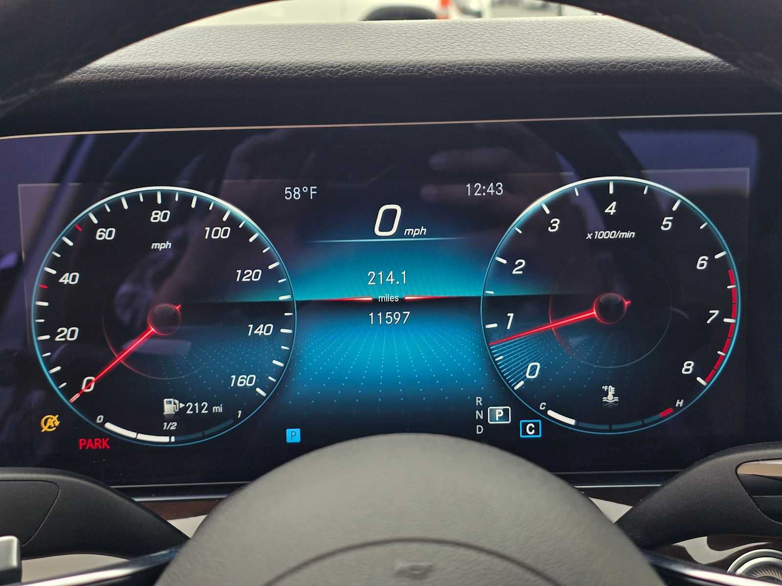 2022 Mercedes-Benz E-Class E 350