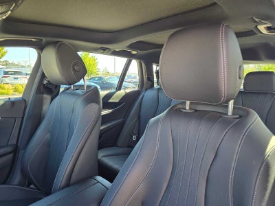 2023 Mercedes-Benz E 450 4MATIC® All-Terrain Wagon