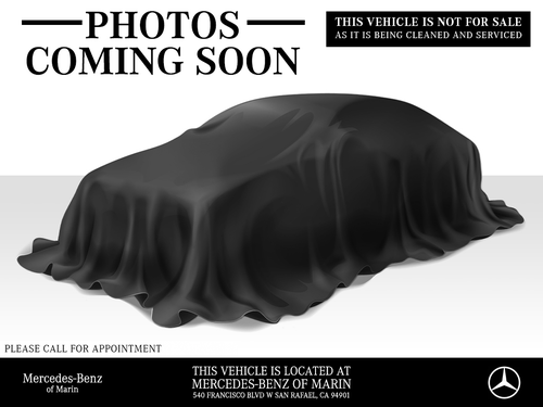 2022 Mercedes-Benz GLC 300 SUV