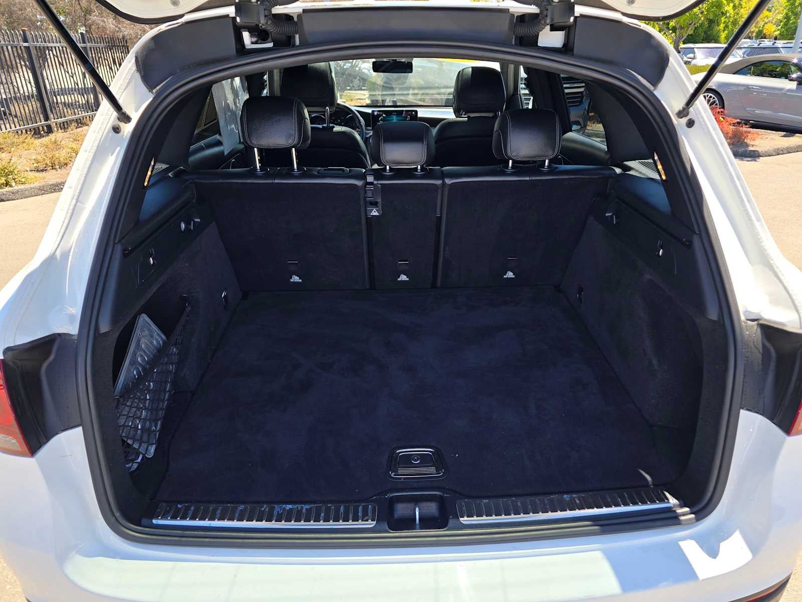 2022 Mercedes-Benz GLC 300 SUV