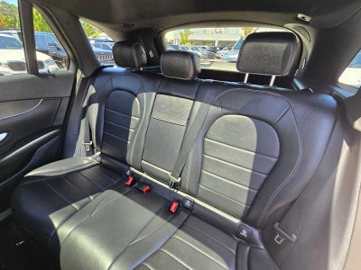 2022 Mercedes-Benz GLC 300 SUV