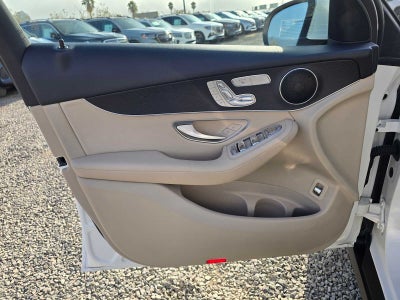 2021 Mercedes-Benz GLC 300 SUV