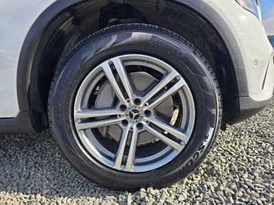 2021 Mercedes-Benz GLC 300 SUV