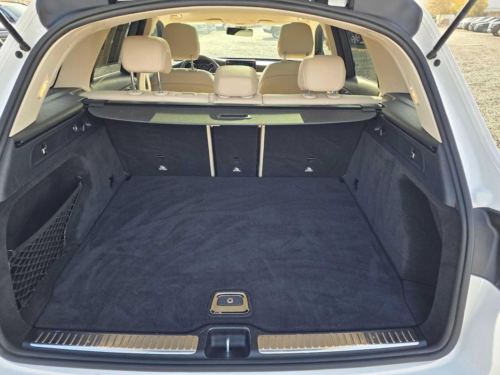 2021 Mercedes-Benz GLC 300 SUV