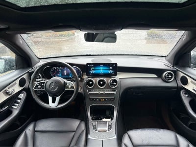 2022 Mercedes-Benz GLC GLC 300